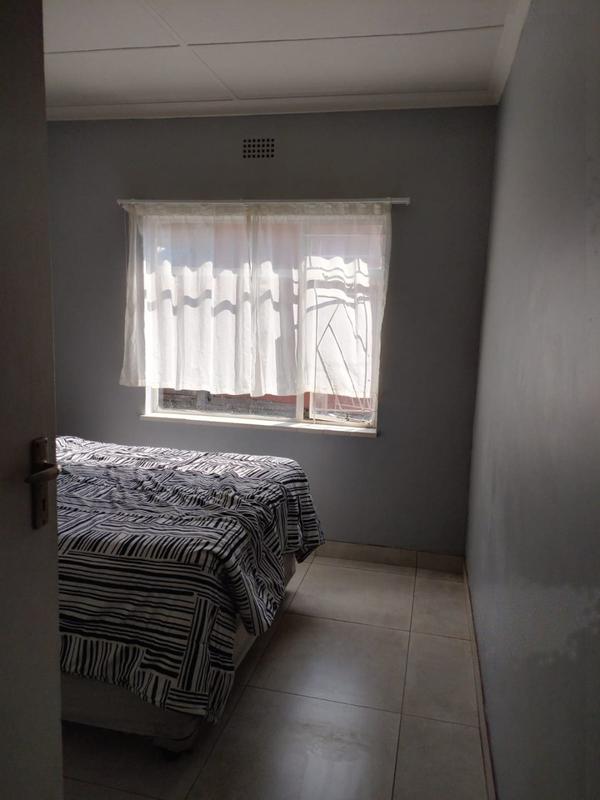 To Let 3 Bedroom Property for Rent in Sasolburg Free State